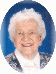 Photo of Jennie-Louise Knight